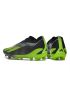 Adidas X Crazyfast .1FG - Core Black/Solar Yellow/Grey Five