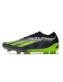 Adidas X Crazyfast .1FG - Core Black/Solar Yellow/Grey Five