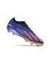 Adidas X Crazyfast + FG Salah Egyptian Nights - Purple Rush Solar Red Victory Blue