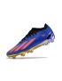 Adidas X Crazyfast + FG Salah Egyptian Nights - Purple Rush Solar Red Victory Blue