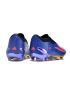 Adidas X Crazyfast + FG Salah Egyptian Nights - Purple Rush Solar Red Victory Blue