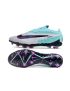 Nike Phantom GX Elite FG Peak Ready - Hyper Turquoise/Black/Fuchsia Dream/White