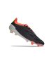 Adidas Predator Accurary.1 FG Black White Orange