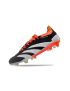 Adidas Predator Accurary.1 FG Black White Orange