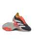 Adidas Predator Accurary.1 FG Black White Orange