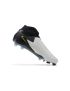 Nike Phantom Luna Elite FG - White Black Gold
