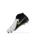 Nike Phantom Luna Elite FG - White Black Gold