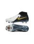 Nike Phantom Luna Elite FG - White Black Gold
