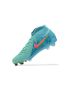 Nike Phantom Luna Elite FG - Blue Pink