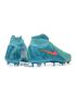 Nike Phantom Luna Elite FG - Blue Pink