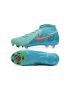 Nike Phantom Luna Elite FG - Blue Pink