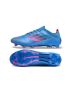 Adidas F50 2024 FG Blue Aurora Black Pink