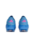 Adidas F50 2024 FG Blue Aurora Black Pink