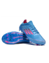 Adidas F50 2024 FG Blue Aurora Black Pink