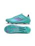 Adidas F50 2024 FG Green Purple