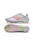 Adidas F50 2024 FG Silver Pink