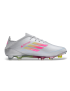 Adidas F50 2024 FG Silver Pink