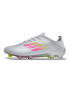 Adidas F50 2024 FG Silver Pink