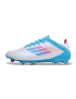 Adidas F50 2024 FG White Blue Pink