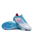 Adidas F50 2024 FG White Blue Pink