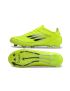 Adidas F50 2024 FG Yellow Black