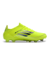 Adidas F50 2024 FG Yellow Black