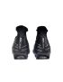 Nike Air Zoom Mercurial Superfly IX Elite AG-Pro Shadow - Black Chrome Hyper Royal