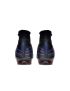 Nike Air Zoom Mercurial Superfly IX Elite FG Black Pink Blue Orange