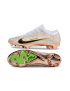 Nike Air Zoom Mercurial Vapor XV Elite FG White Gold