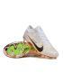 Nike Air Zoom Mercurial Vapor XV Elite FG White Gold
