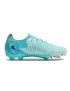 Nike Phantom GX 2 Elite FG - Green White Purple