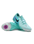 Nike Phantom GX 2 Elite FG - Green White Purple