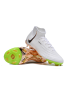Nike Phantom Luna Elite FG 'United Golden Pack' White Metallic Gold Black