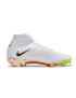 Nike Phantom Luna Elite FG 'United Golden Pack' White Metallic Gold Black