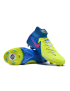 Nike Phantom Luna II Elite FG - Blue Yellow Pink