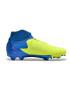 Nike Phantom Luna II Elite FG - Blue Yellow Pink