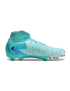 Nike Phantom Luna II Elite FG - Green White Purple