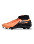 Nike Phantom Luna II Elite FG - Orange Black
