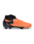 Nike Phantom Luna II Elite FG - Orange Black