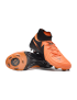 Nike Phantom Luna II Elite FG - Orange Black