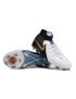 Nike Phantom Luna II Elite FG - White Black Gold