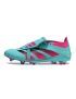 Adidas Predator Elite FT FG Blue Pink