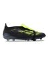 Adidas Predator Elite FT FG Merky Core Black Lucid Lemon