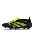 Adidas Predator Elite FT FG Merky Core Black Lucid Lemon
