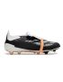 Adidas Predator Elite FT FG Red Core Black Team Solar Yellow