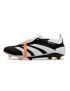 Adidas Predator Elite FT FG Red Core Black Team Solar Yellow