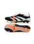 Adidas Predator Elite FT FG Red Core Black Team Solar Yellow