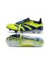 Adidas Predator Elite FT FG Solar Yellow Blue