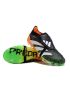 Adidas Predator Elite FT FG Vortex Black White Orange