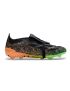 Adidas Predator Elite FT FG Vortex Black White Orange